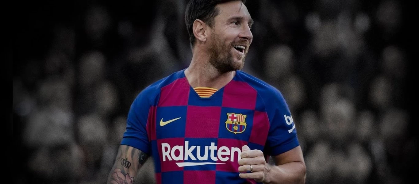 Μέσι για Κόμπι Μπράιαντ: «Δεν έχω λέξεις - Μας άφησε μια ιδιοφυία από τις λίγες» (φωτο)